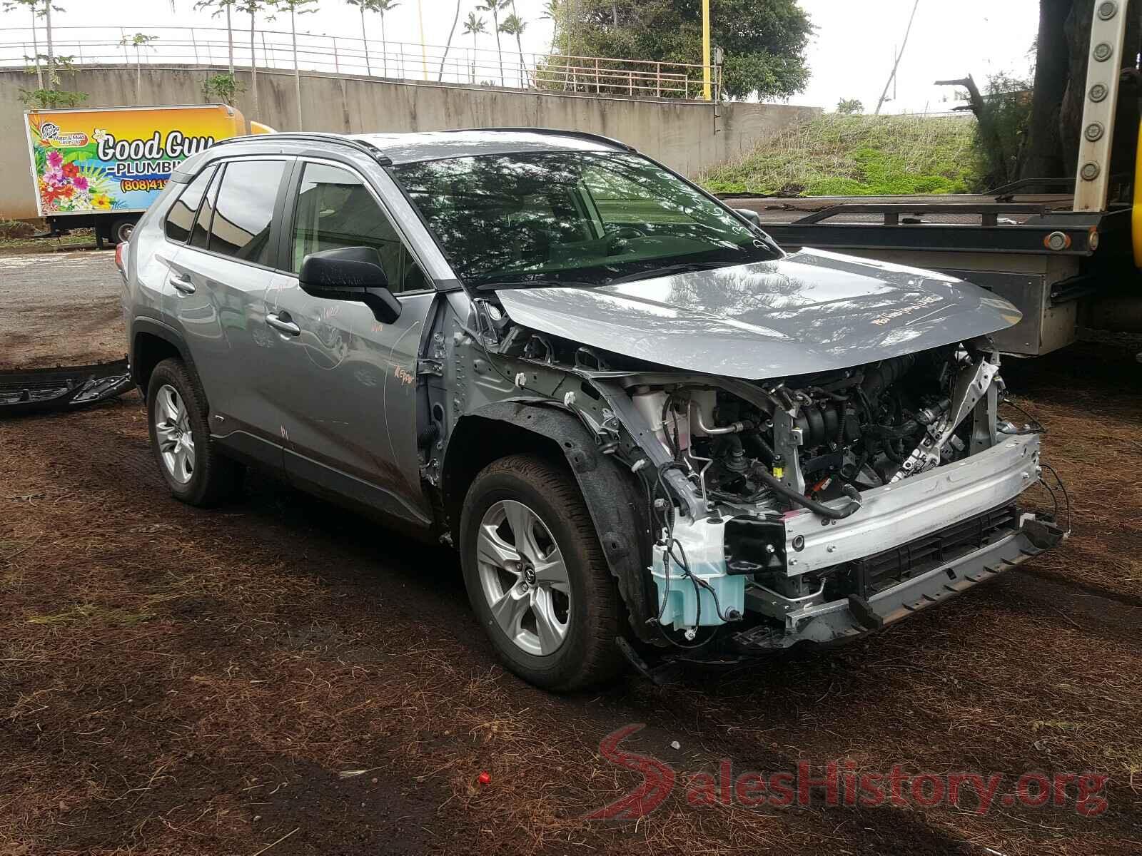 JTMLWRFV1KD005495 2019 TOYOTA RAV4