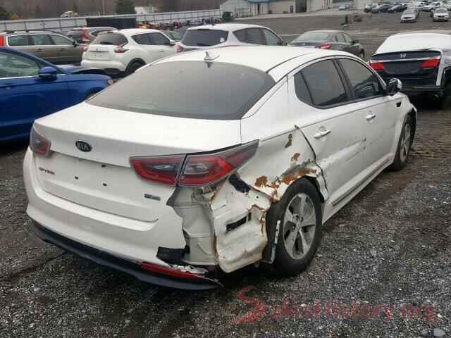 KNAGM4AD0G5096721 2016 KIA OPTIMA