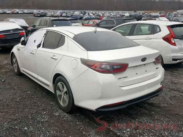 KNAGM4AD0G5096721 2016 KIA OPTIMA