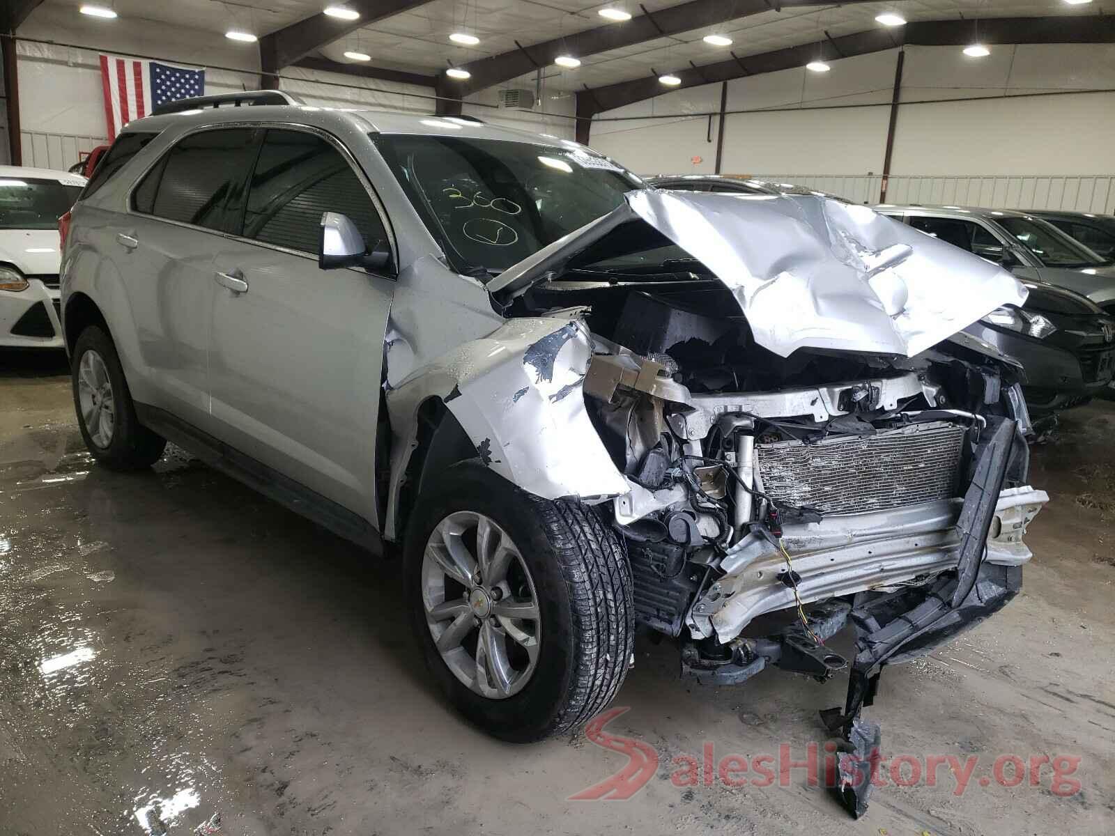 2GNFLFEK9G6284154 2016 CHEVROLET EQUINOX