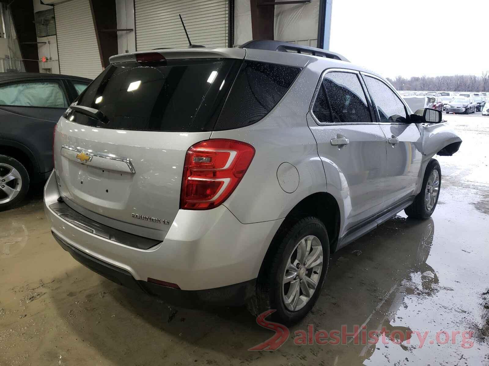 2GNFLFEK9G6284154 2016 CHEVROLET EQUINOX