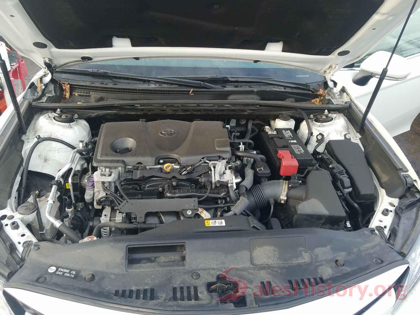 4T1B11HK6JU038971 2018 TOYOTA CAMRY