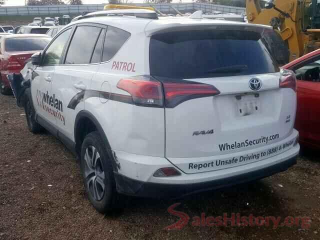 JTMBFREV7GJ062158 2016 TOYOTA RAV4