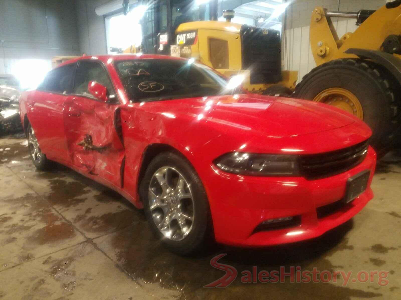 2C3CDXJG7GH304054 2016 DODGE CHARGER