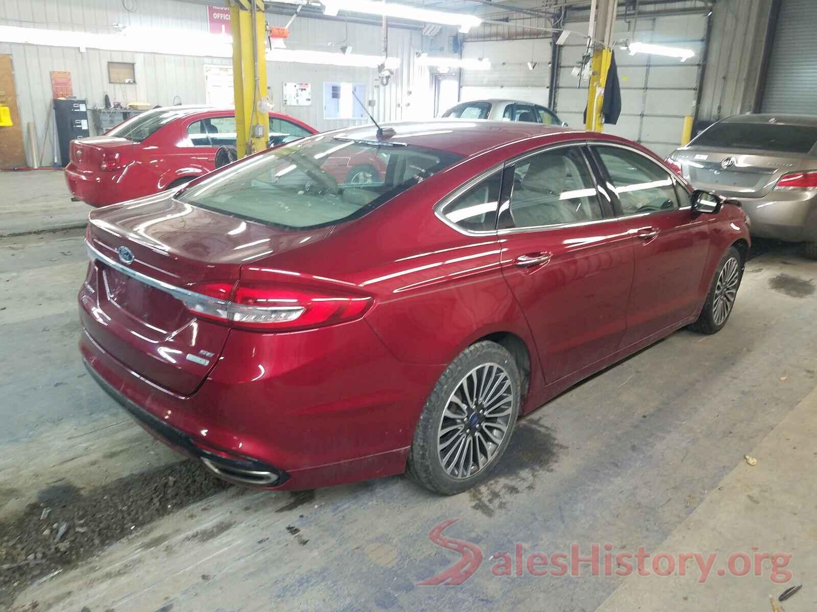 3FA6P0H9XHR393175 2017 FORD FUSION