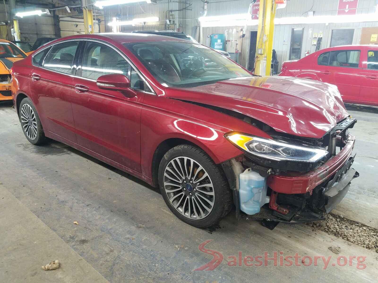 3FA6P0H9XHR393175 2017 FORD FUSION