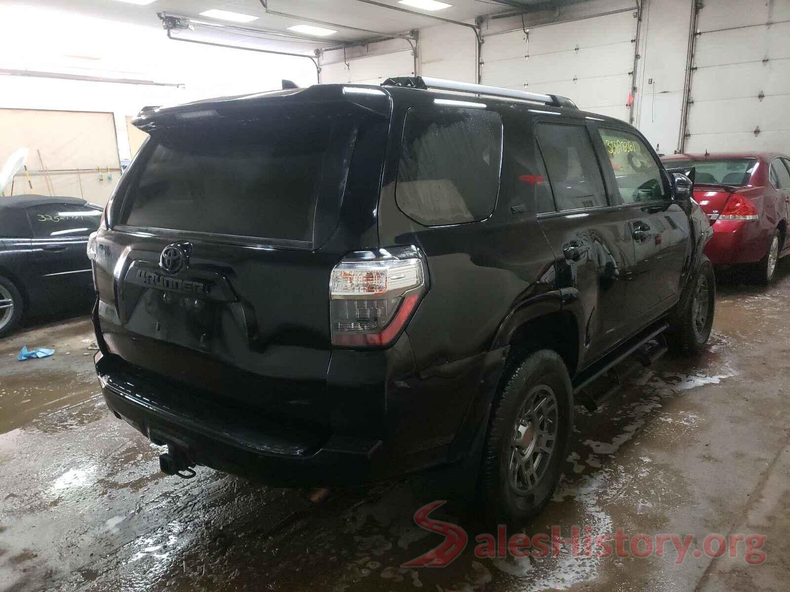 JTEBU5JR9K5678982 2019 TOYOTA 4RUNNER