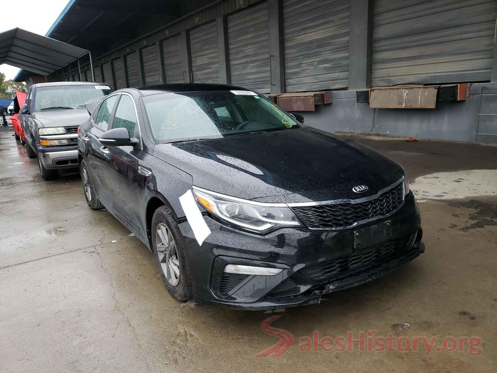 5XXGT4L31LG399250 2020 KIA OPTIMA