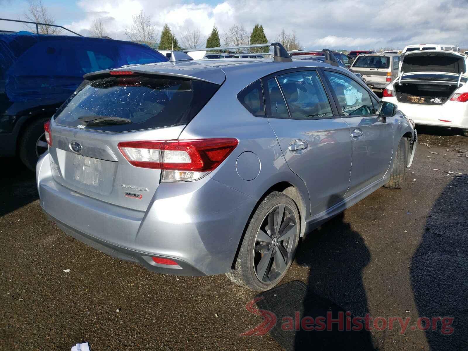 4S3GTAK64H3748144 2017 SUBARU IMPREZA