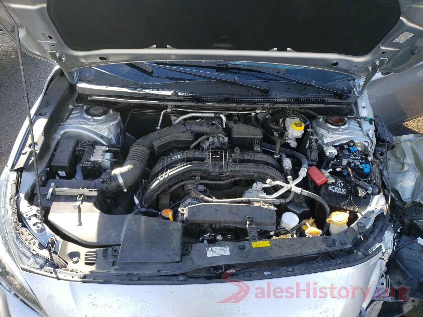 4S3GTAK64H3748144 2017 SUBARU IMPREZA