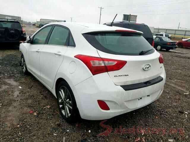 KMHD35LH5HU349260 2017 HYUNDAI ELANTRA