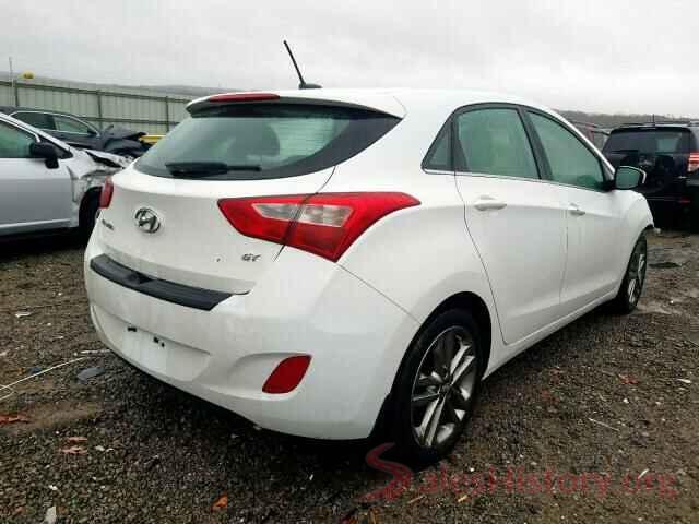 KMHD35LH5HU349260 2017 HYUNDAI ELANTRA