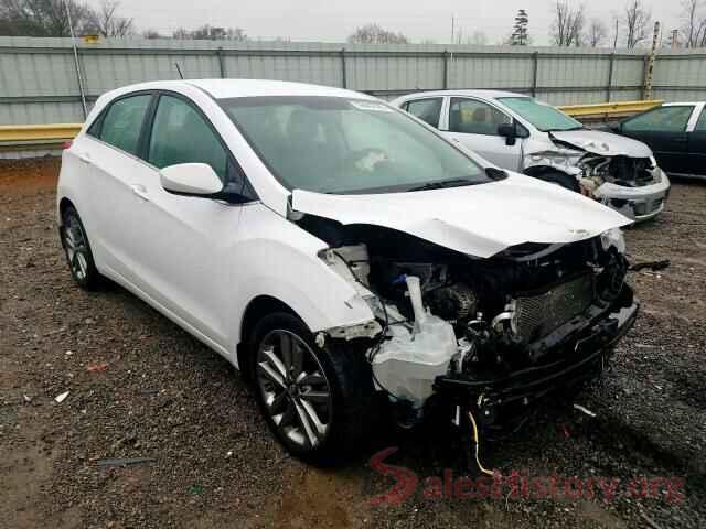 KMHD35LH5HU349260 2017 HYUNDAI ELANTRA