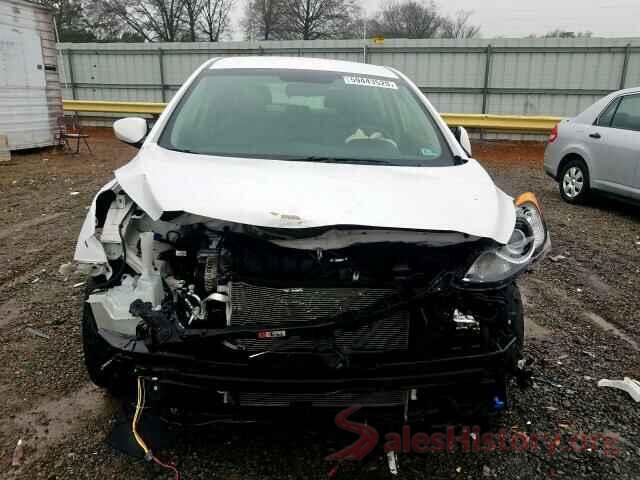 KMHD35LH5HU349260 2017 HYUNDAI ELANTRA