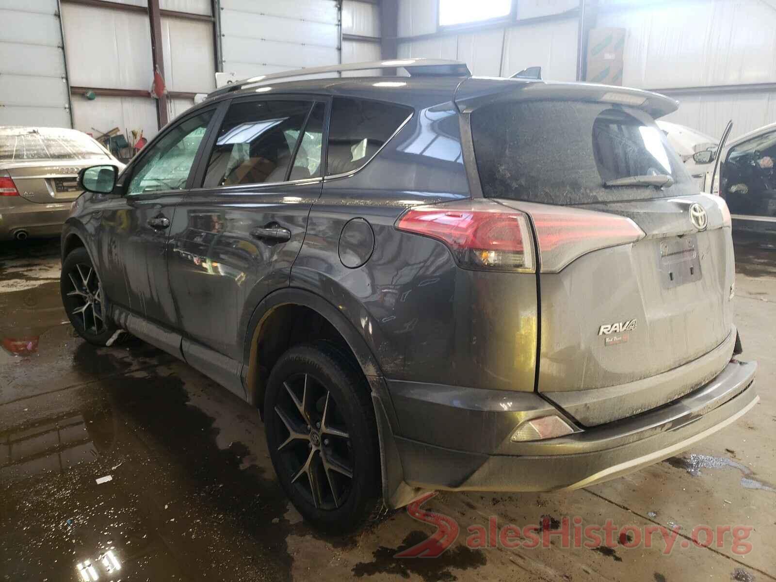 2T3JFREV3JW851637 2018 TOYOTA RAV4