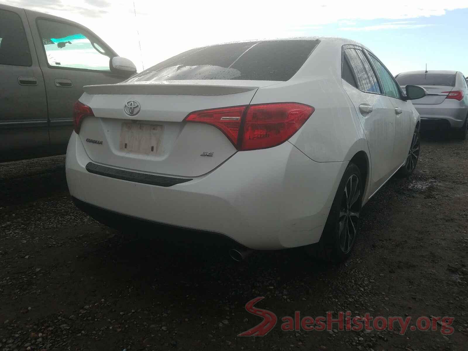 5YFBURHE1HP711483 2017 TOYOTA COROLLA