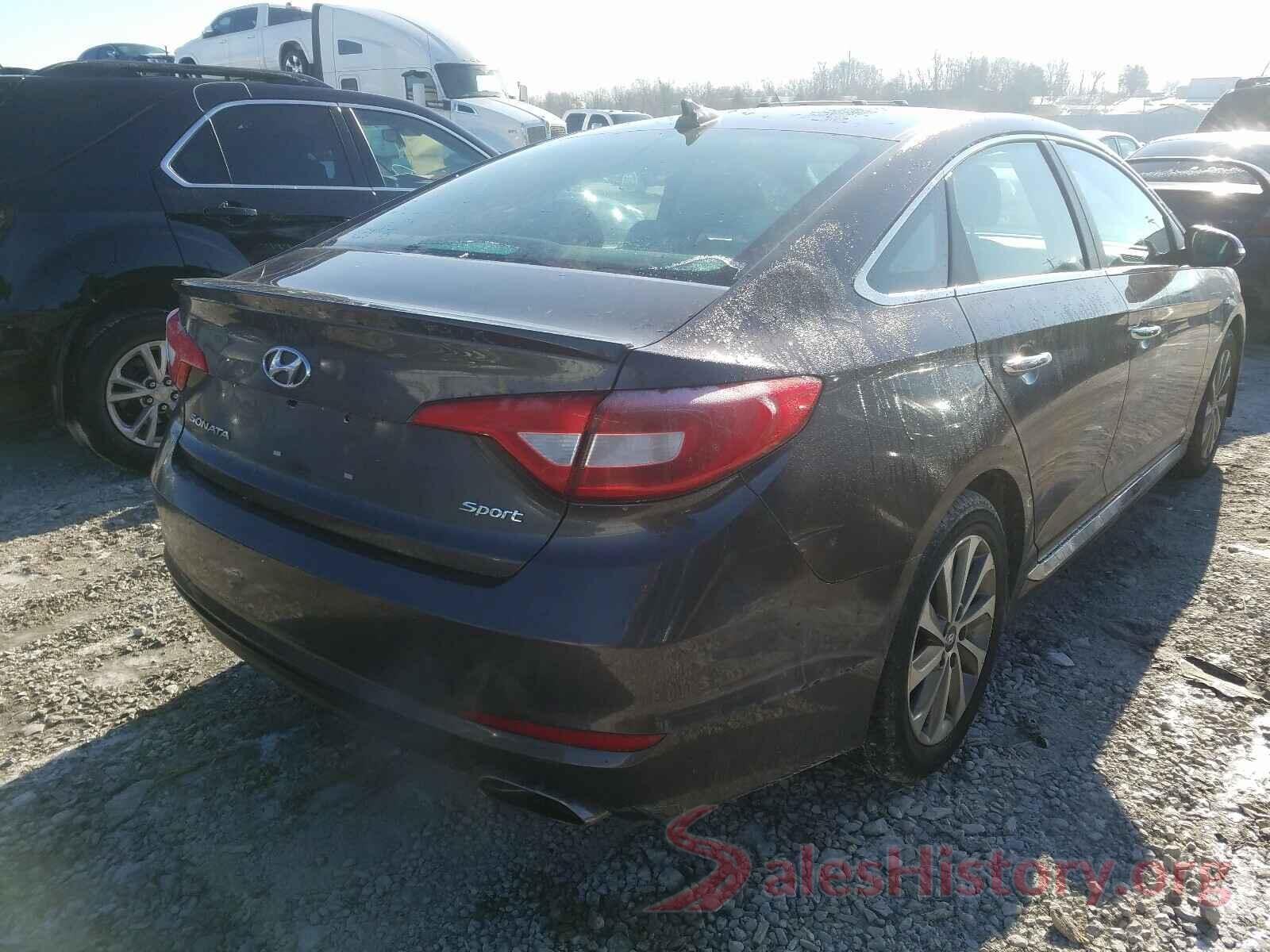 5NPE34AF8GH425339 2016 HYUNDAI SONATA