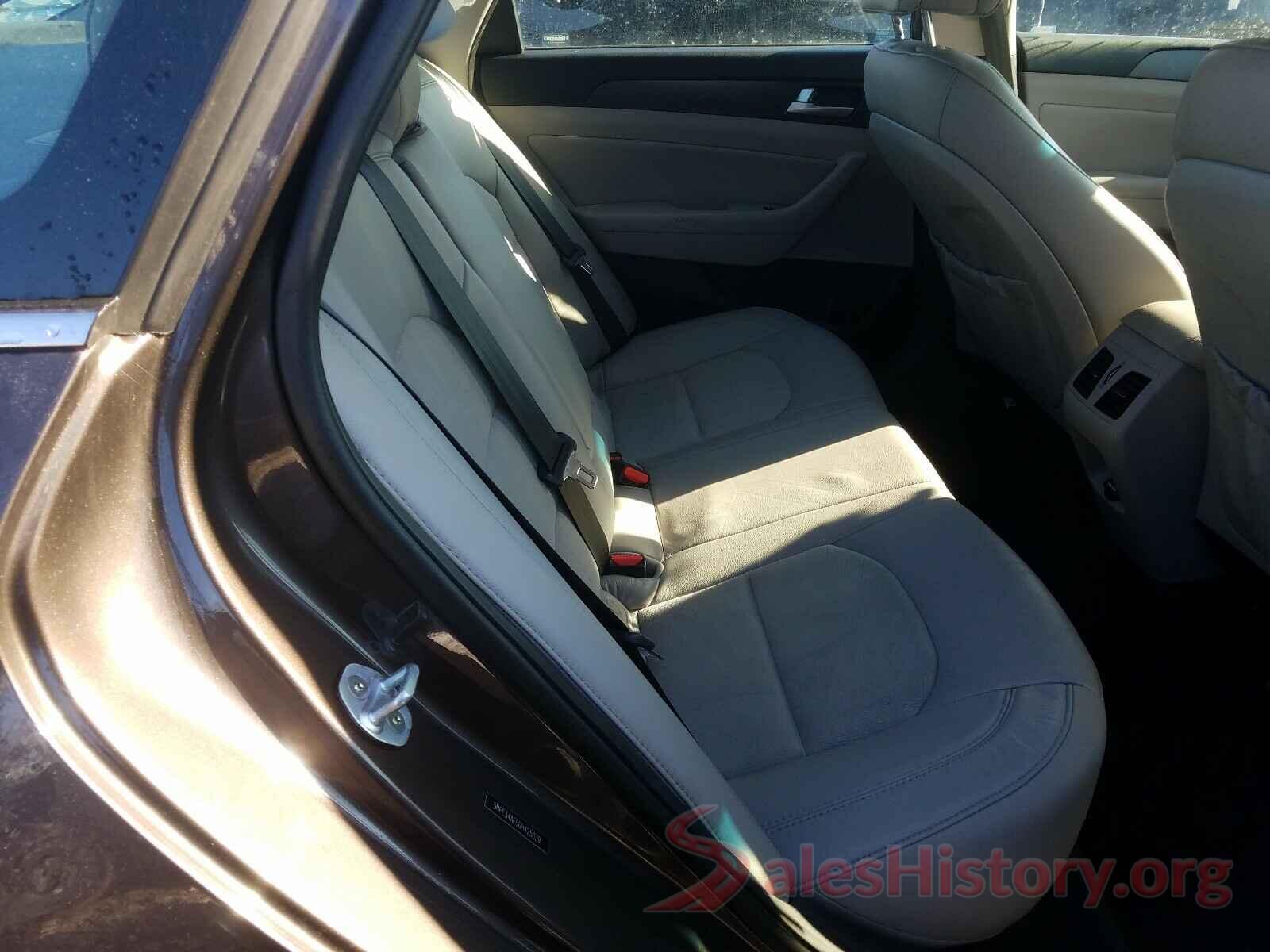 5NPE34AF8GH425339 2016 HYUNDAI SONATA