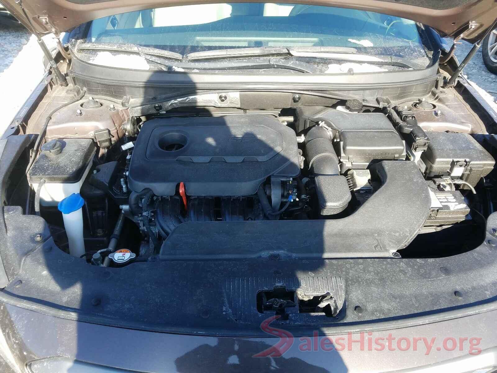 5NPE34AF8GH425339 2016 HYUNDAI SONATA