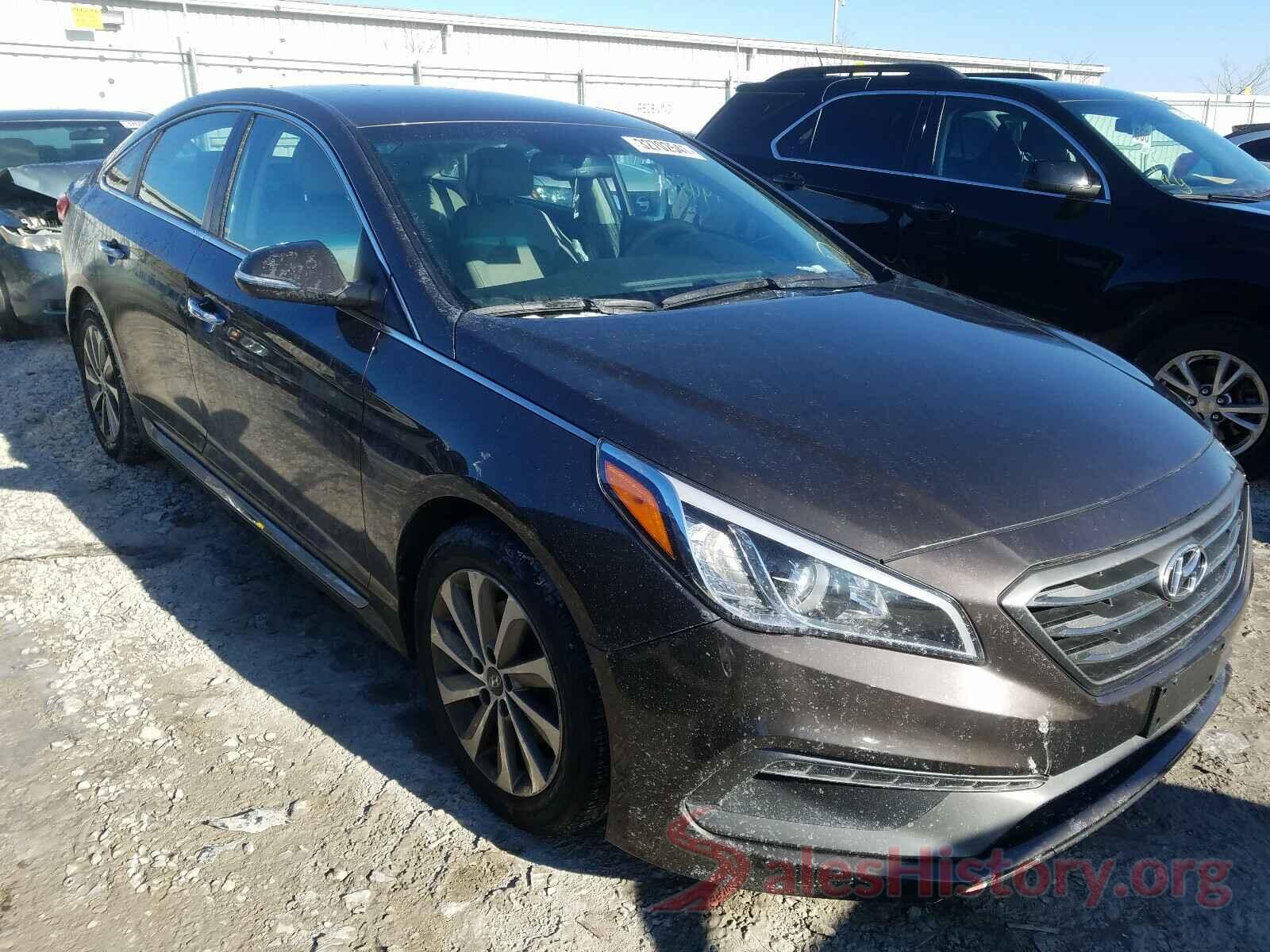 5NPE34AF8GH425339 2016 HYUNDAI SONATA