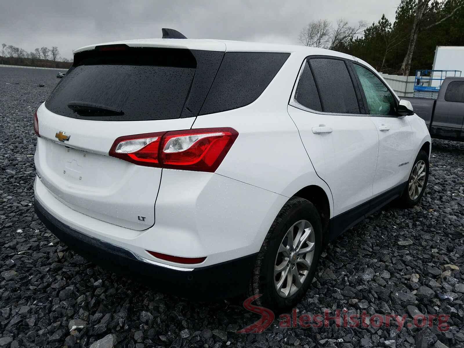 2GNAXJEV7L6167355 2020 CHEVROLET EQUINOX