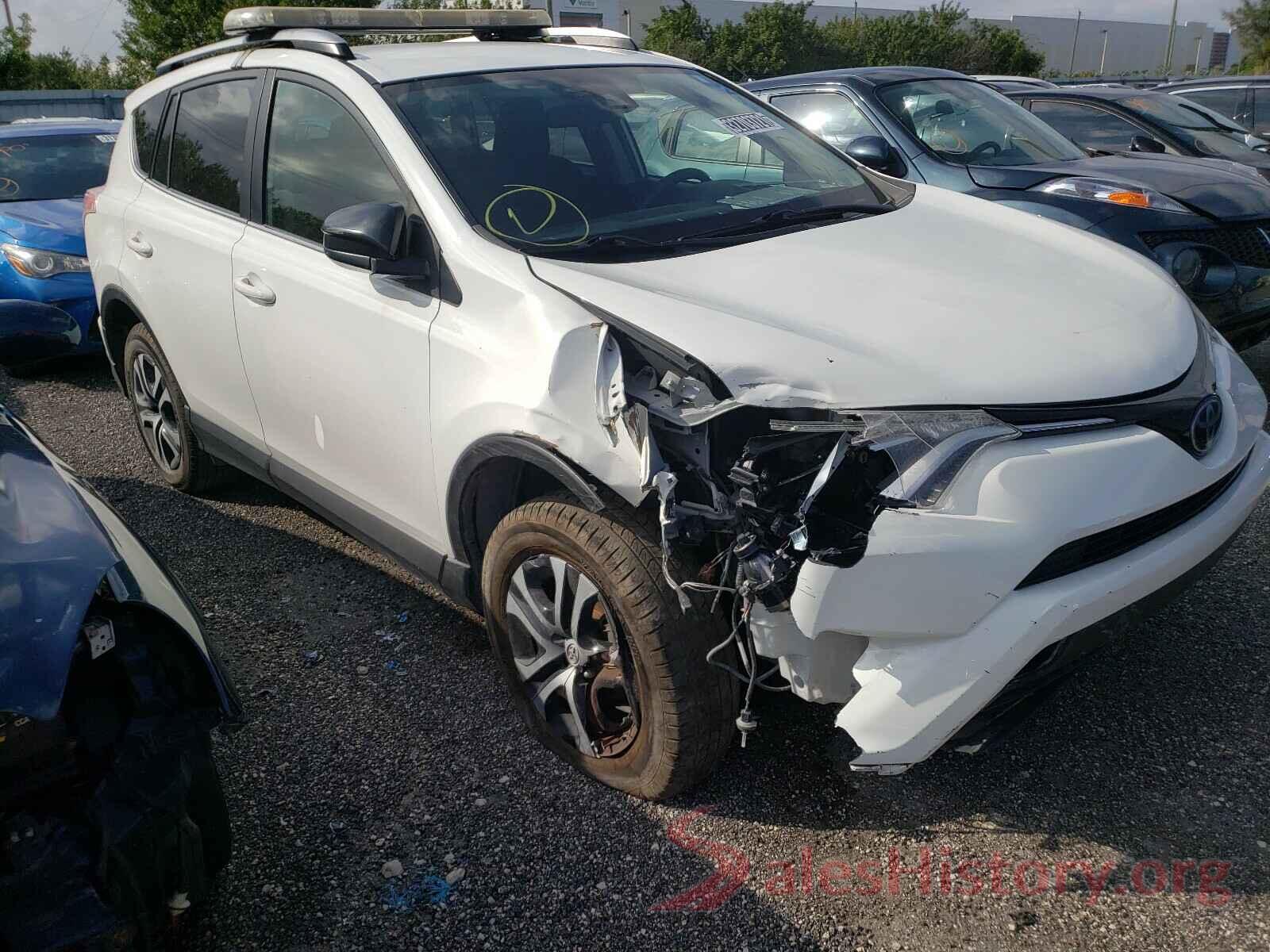 JTMZFREV2HJ110844 2017 TOYOTA RAV4