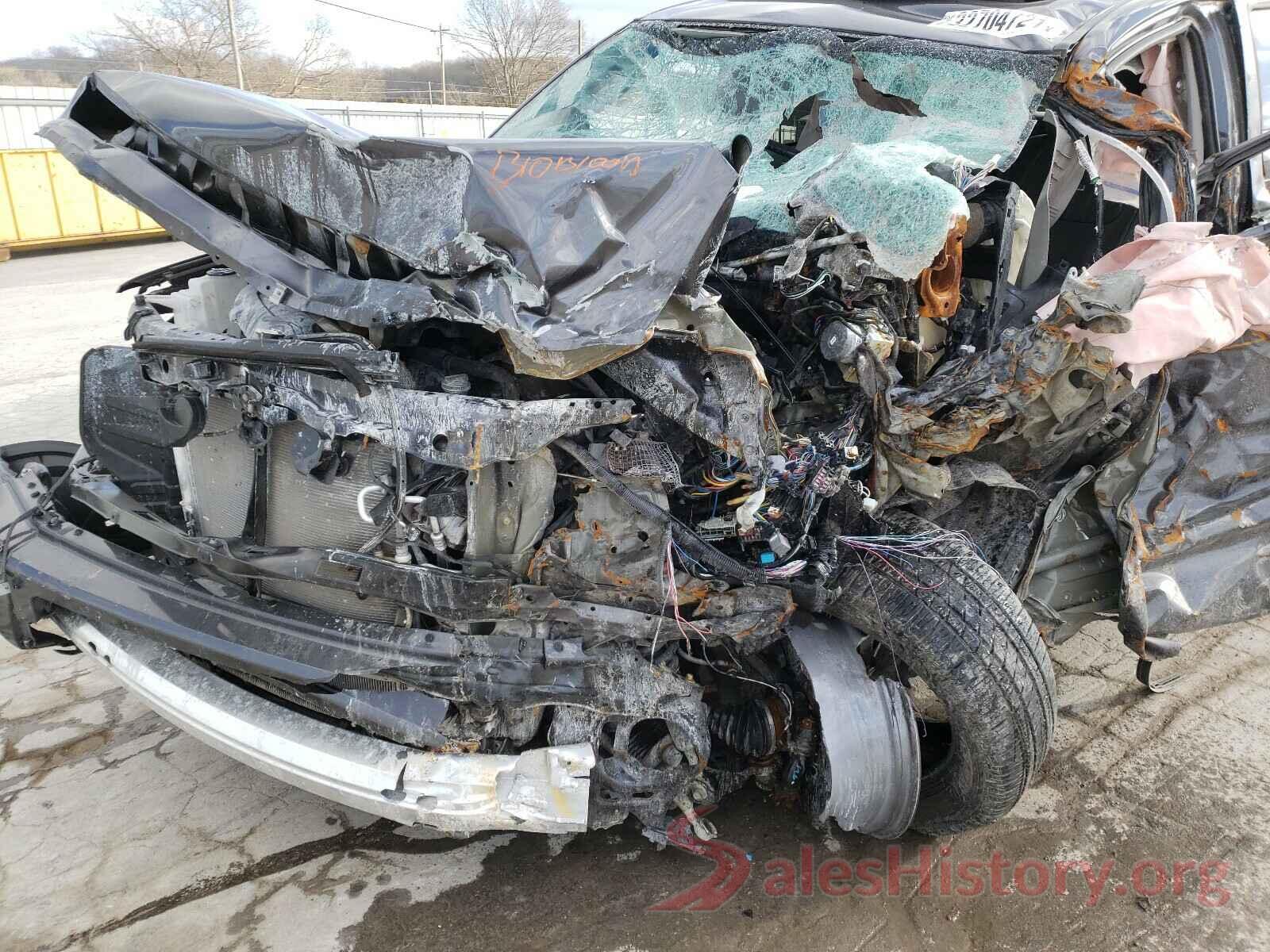 5TFAY5F10MX965707 2021 TOYOTA TUNDRA