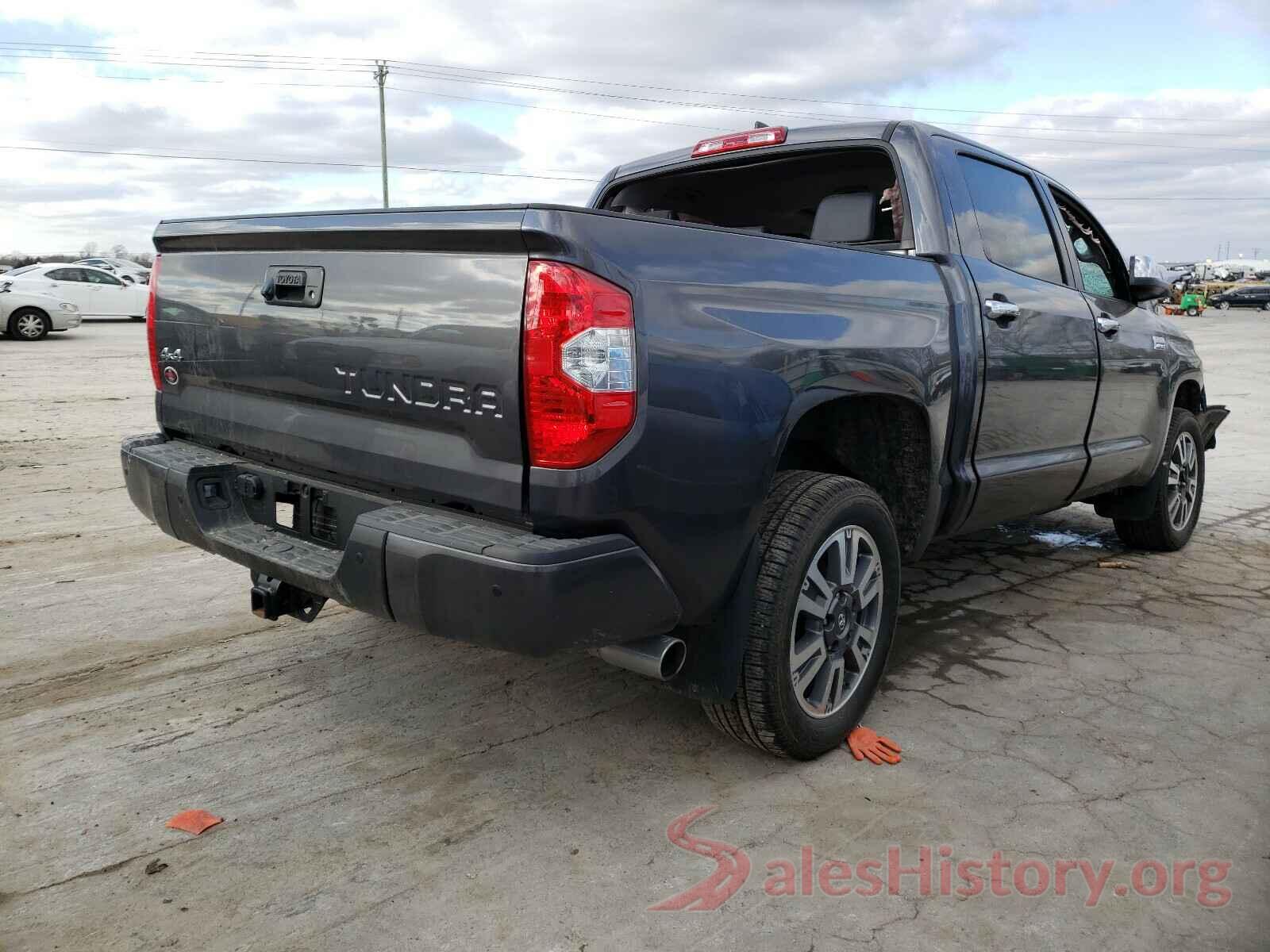 5TFAY5F10MX965707 2021 TOYOTA TUNDRA