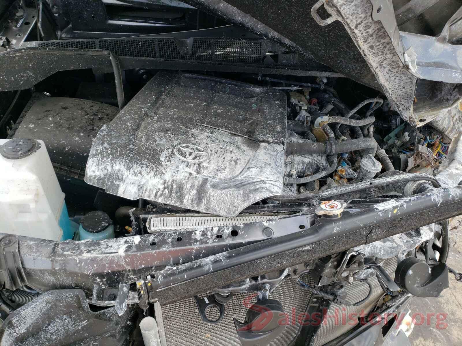 5TFAY5F10MX965707 2021 TOYOTA TUNDRA