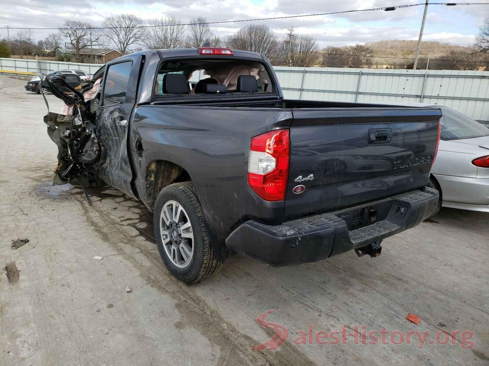 5TFAY5F10MX965707 2021 TOYOTA TUNDRA