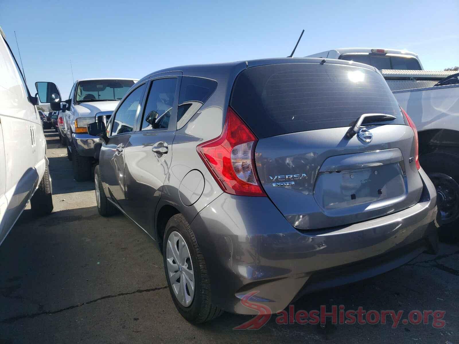 3N1CE2CP8KL365344 2019 NISSAN VERSA