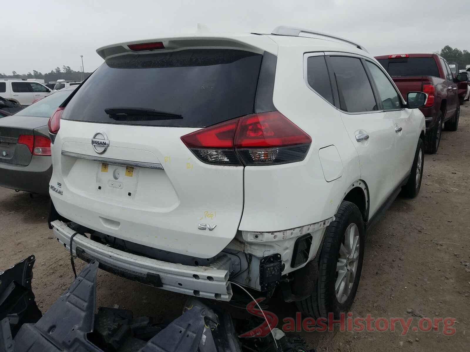 KNMAT2MT4JP524949 2018 NISSAN ROGUE