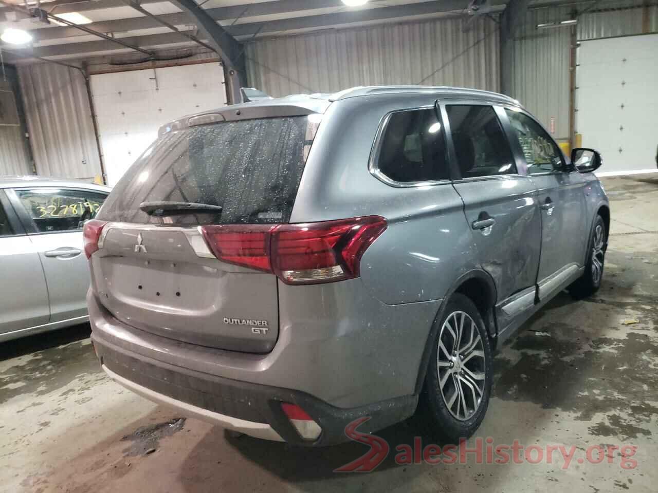 JA4JZ4AXXJZ012340 2018 MITSUBISHI OUTLANDER