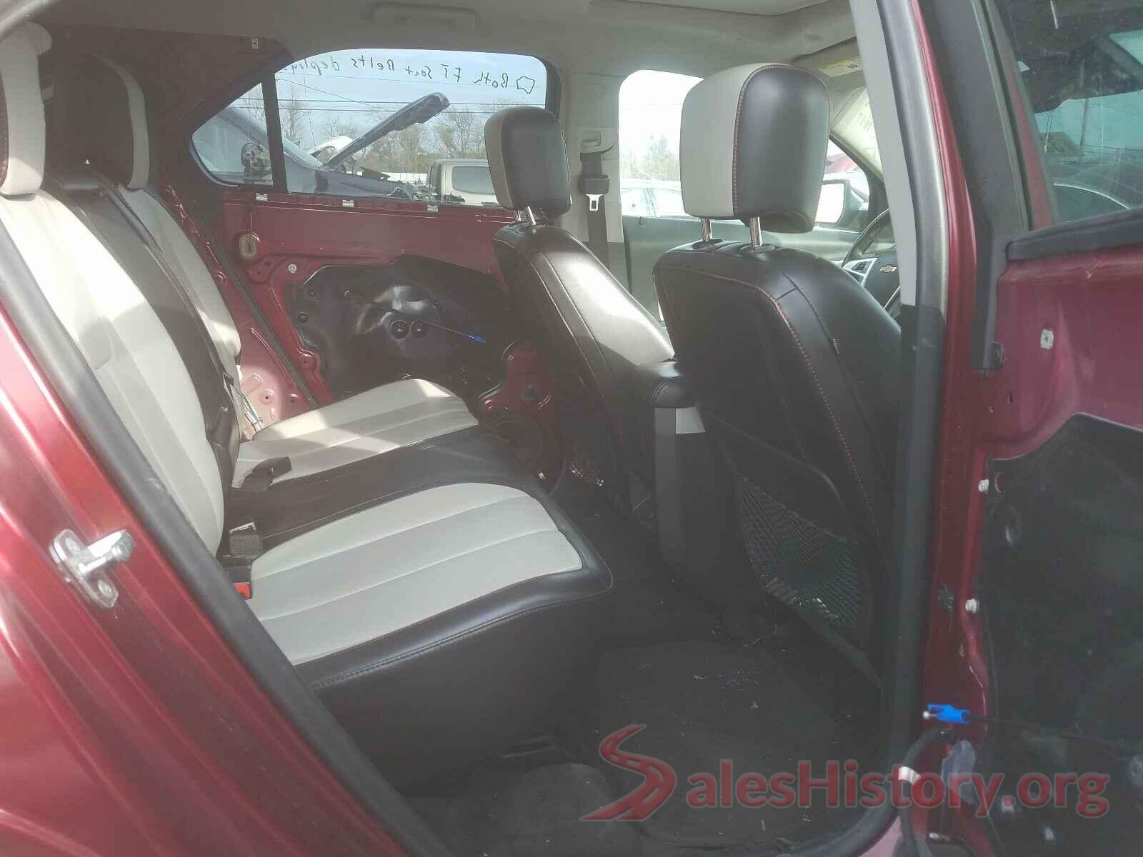 2GNALDEK5G6280861 2016 CHEVROLET EQUINOX