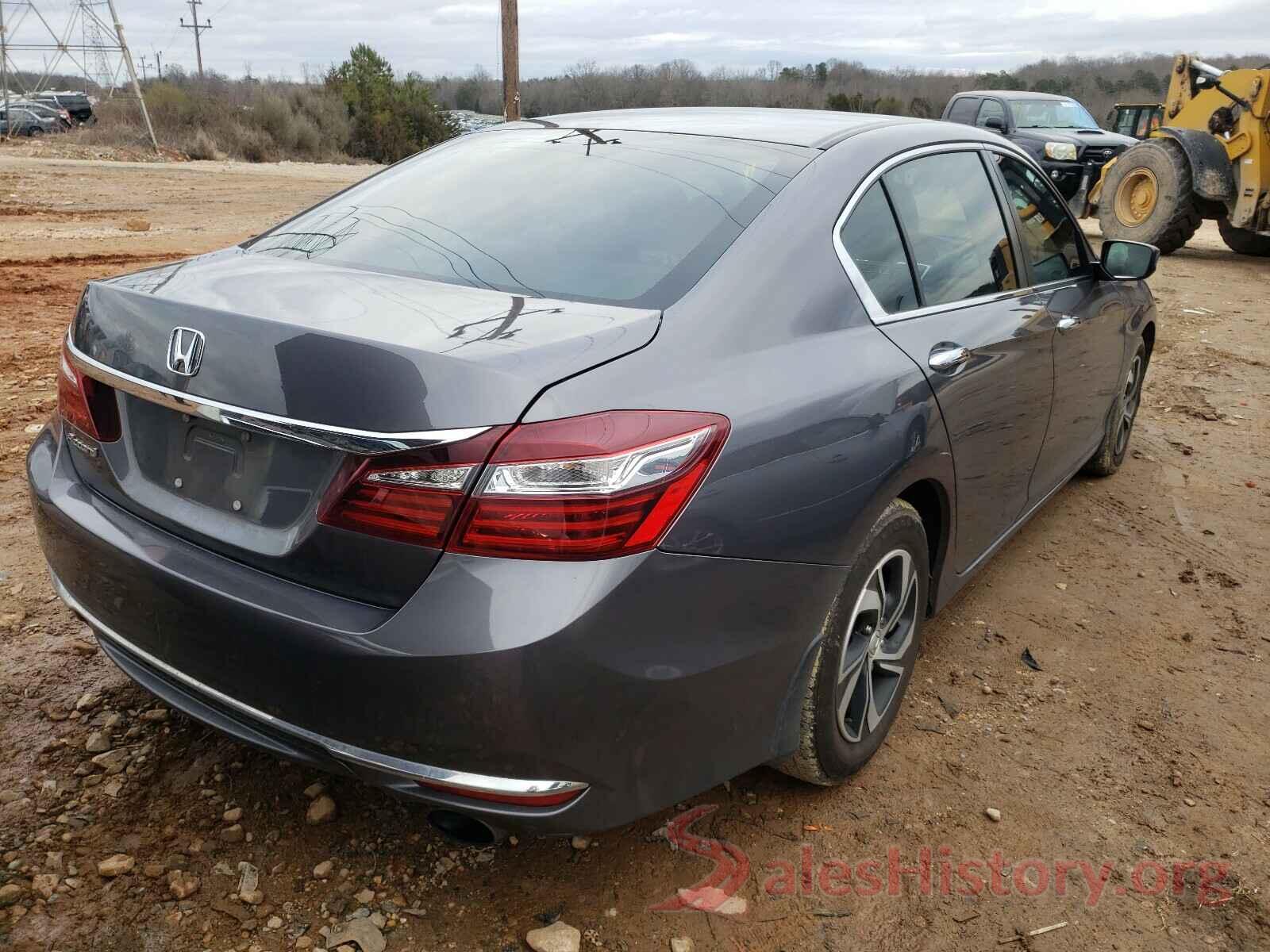 1HGCR2F35HA258375 2017 HONDA ACCORD