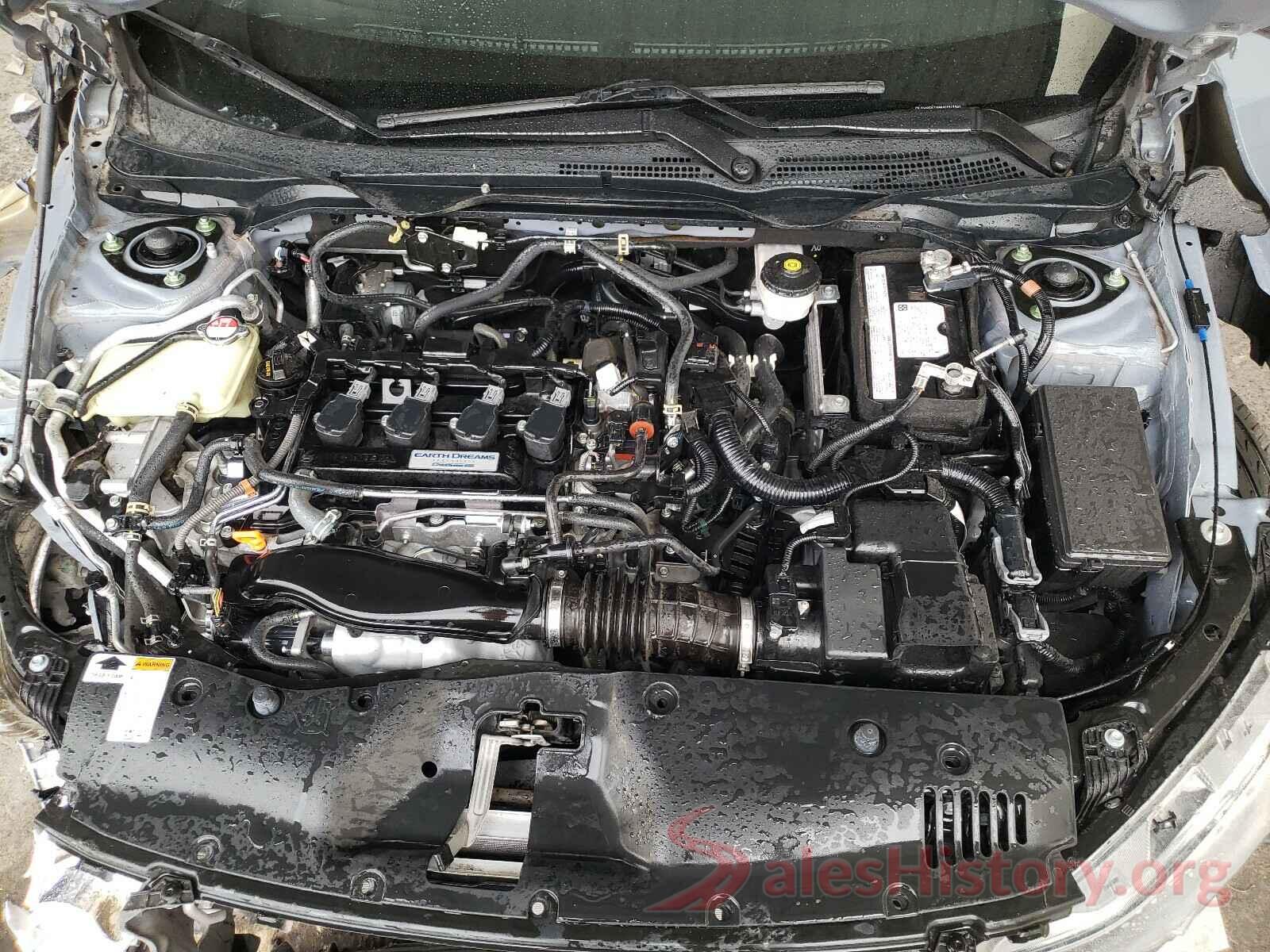 SHHFK7H59HU212341 2017 HONDA CIVIC