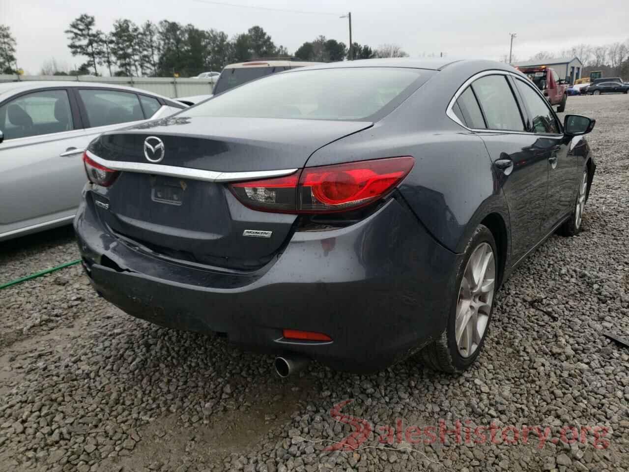 JM1GJ1V53G1464636 2016 MAZDA 6