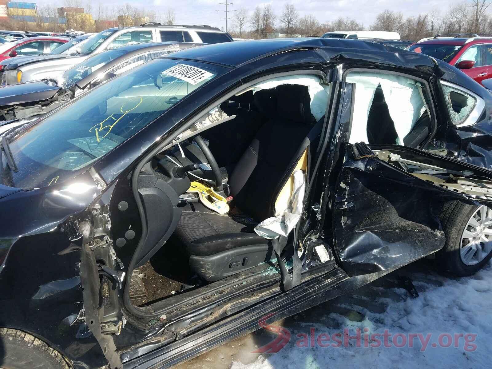 1N4AL3AP1HN367163 2017 NISSAN ALTIMA