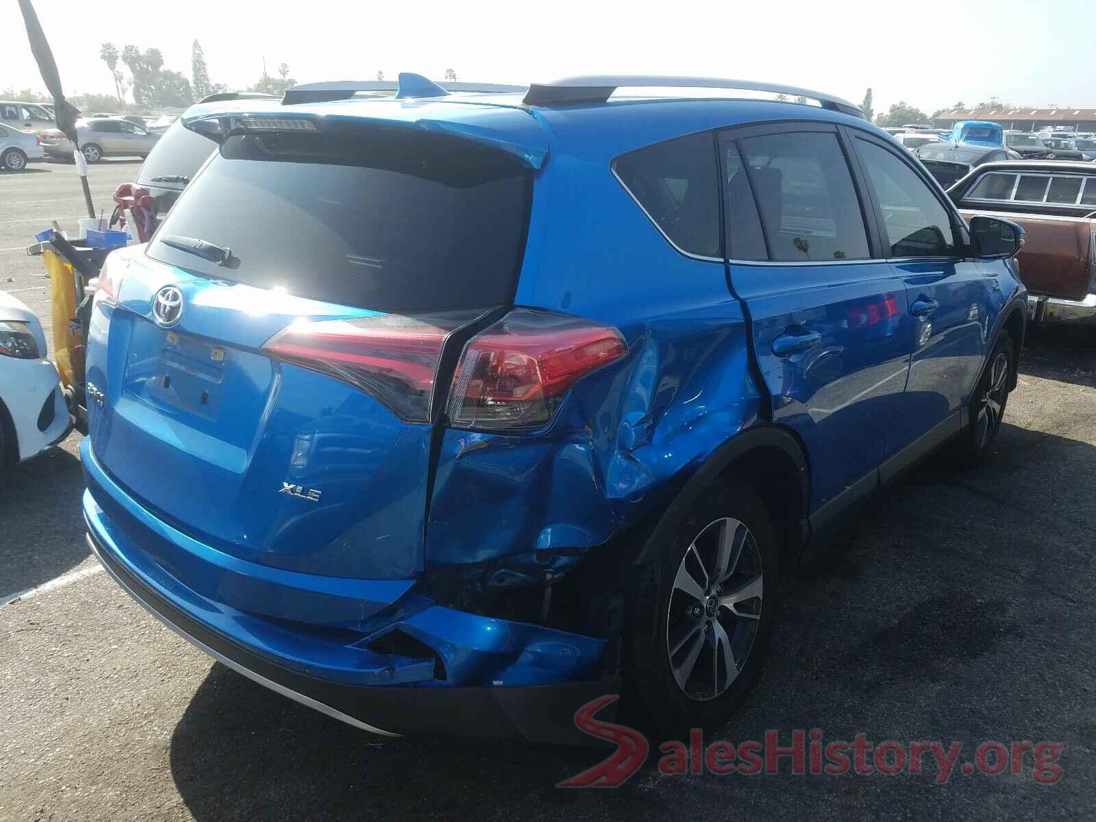 JTMWFREV9GJ098239 2016 TOYOTA RAV4