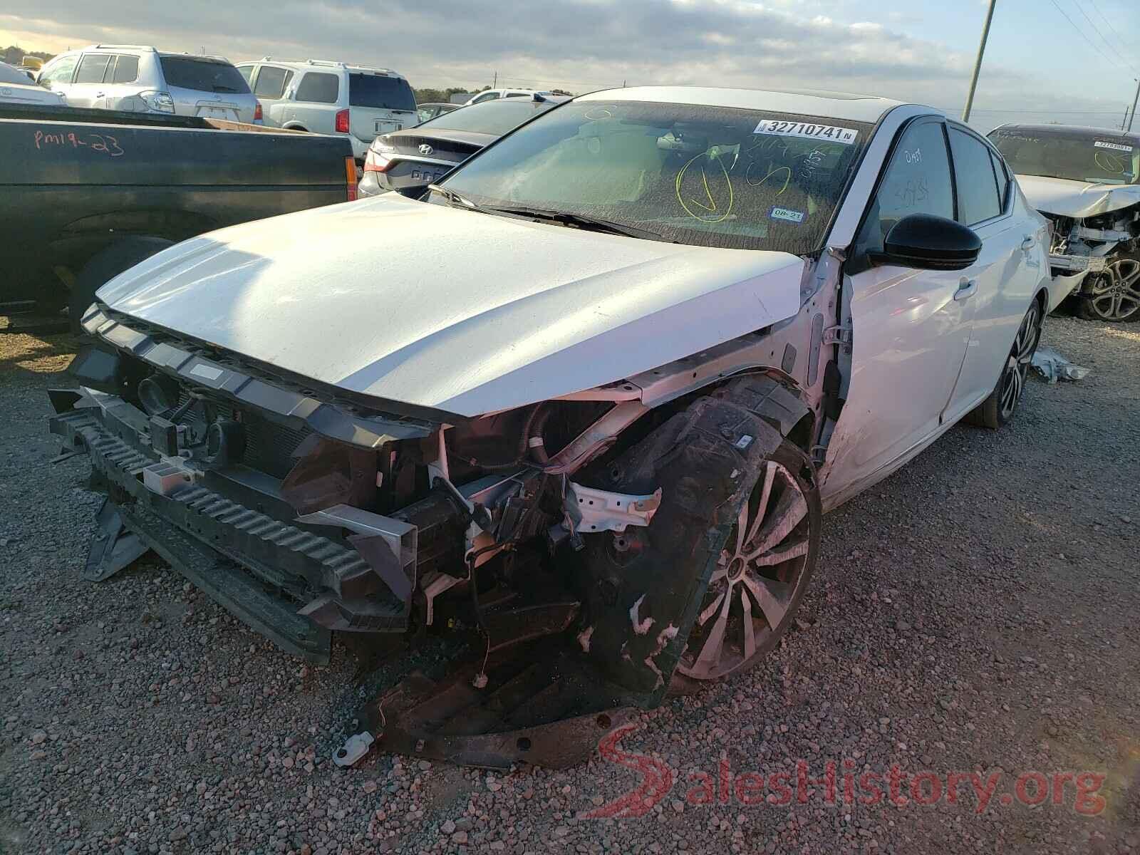 1N4BL4CVXKN311459 2019 NISSAN ALTIMA