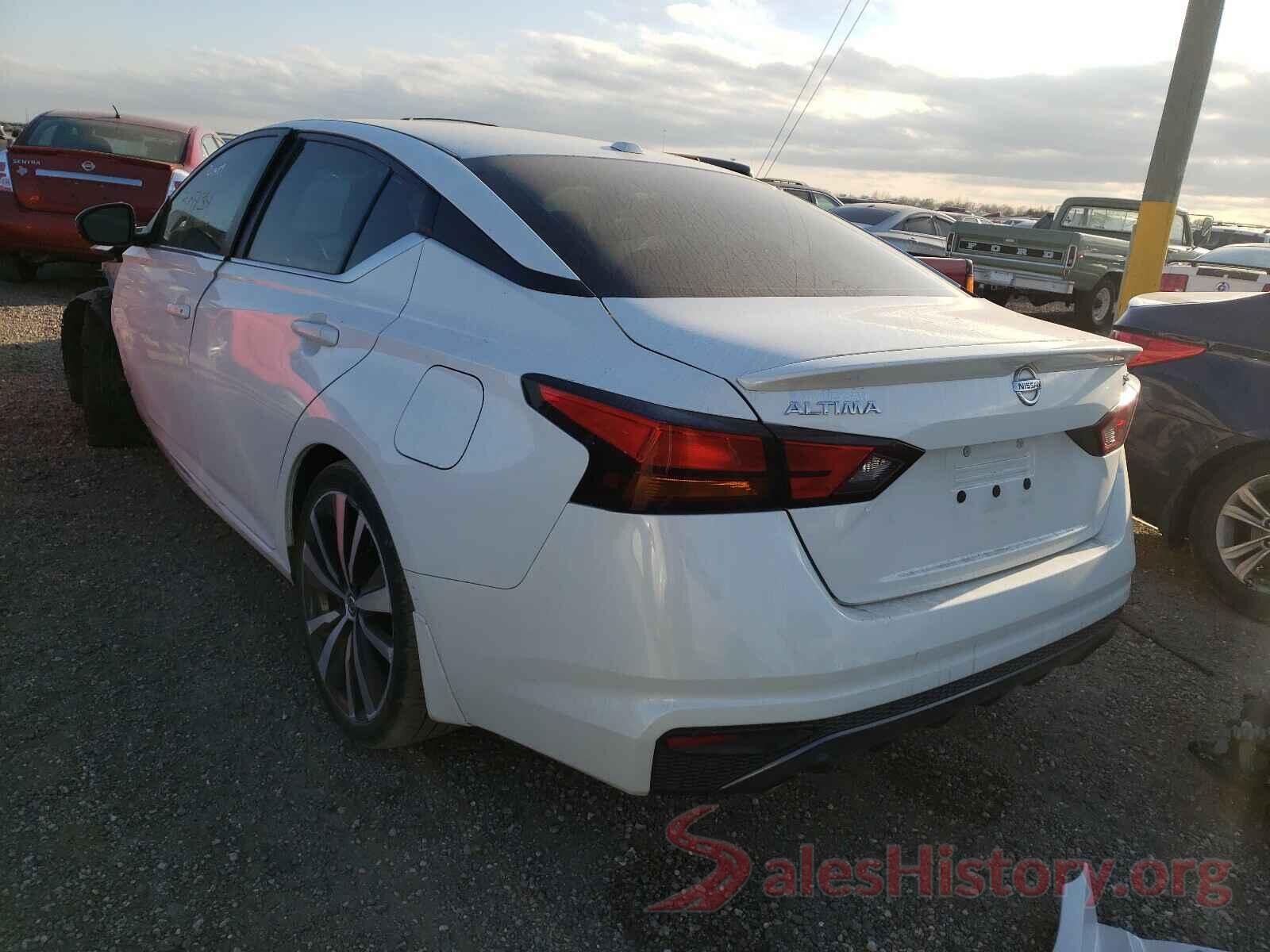 1N4BL4CVXKN311459 2019 NISSAN ALTIMA