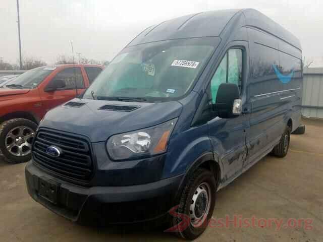 1FTYR3XM9KKB13164 2019 FORD TRANSIT CO