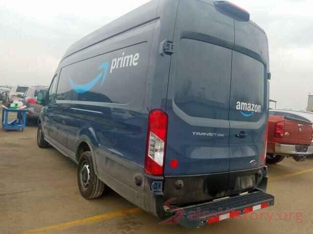 1FTYR3XM9KKB13164 2019 FORD TRANSIT CO