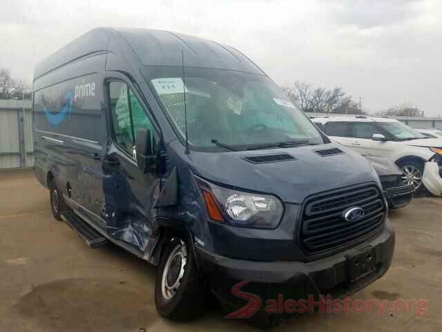 1FTYR3XM9KKB13164 2019 FORD TRANSIT CO