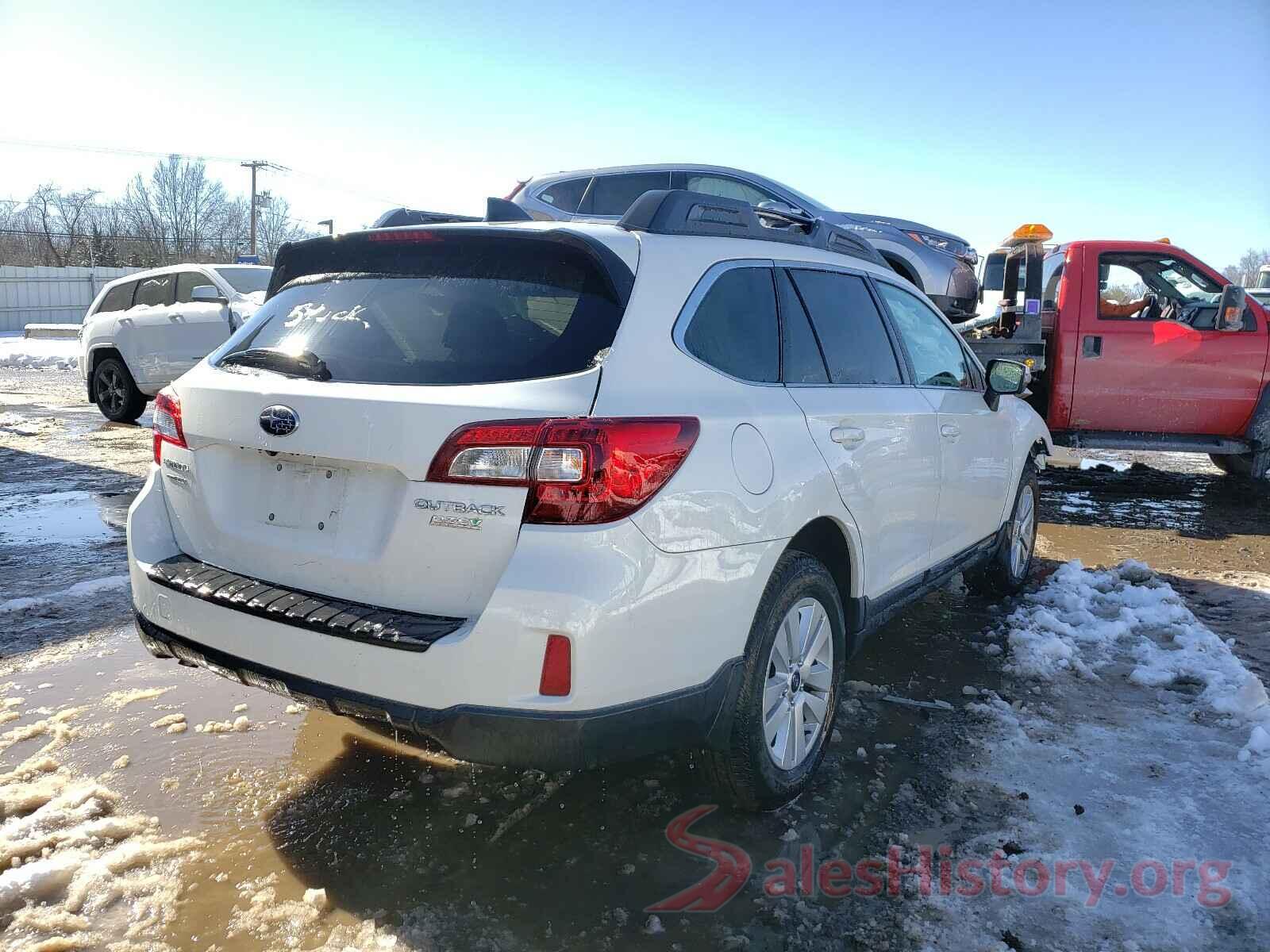 4S4BSAFC2H3294033 2017 SUBARU OUTBACK