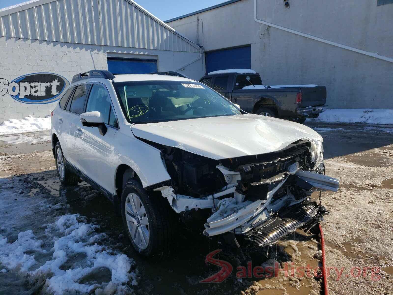 4S4BSAFC2H3294033 2017 SUBARU OUTBACK