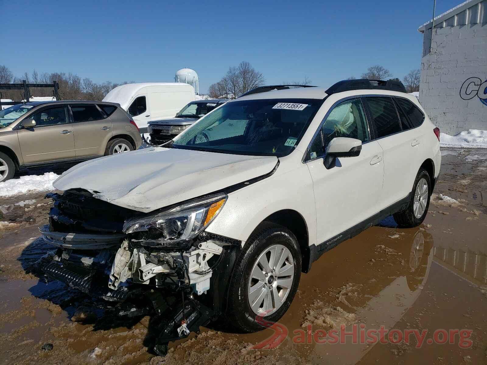 4S4BSAFC2H3294033 2017 SUBARU OUTBACK