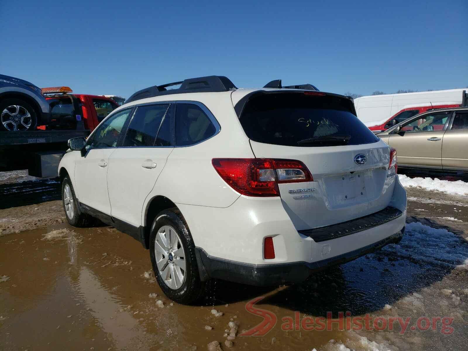 4S4BSAFC2H3294033 2017 SUBARU OUTBACK