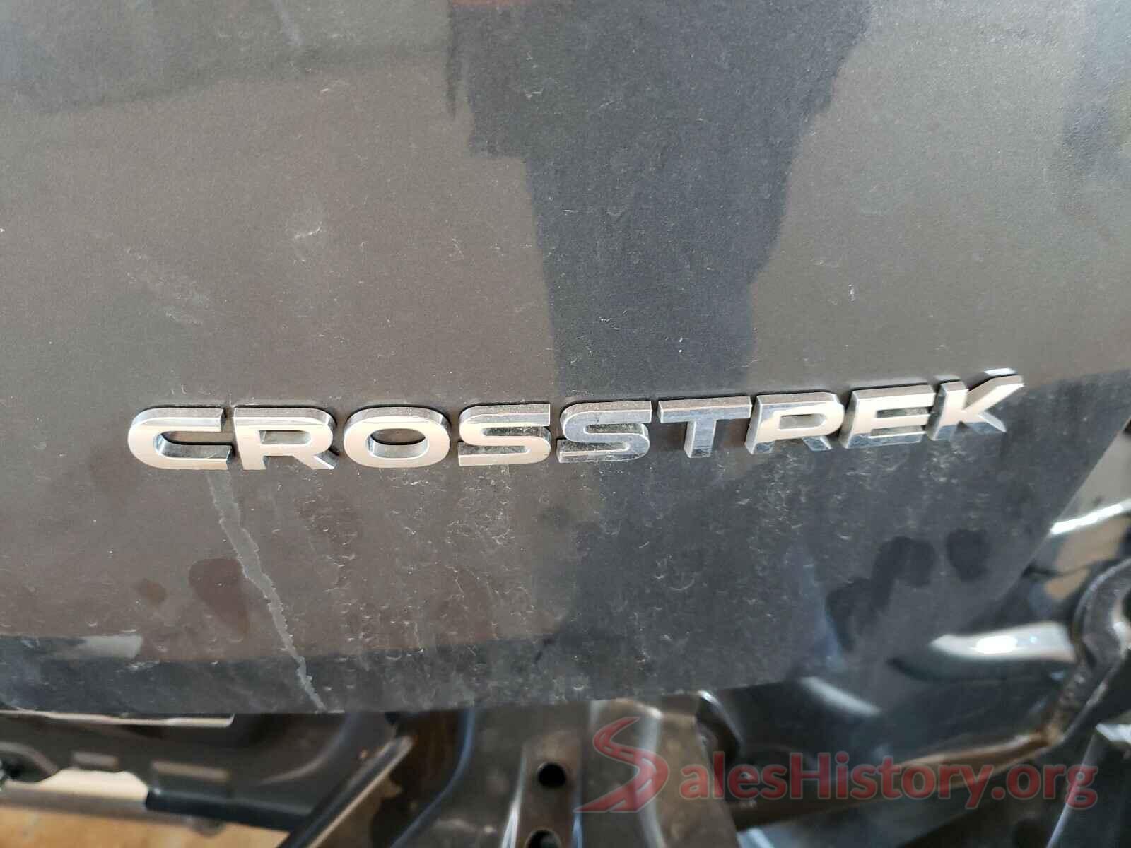 JF2GTAPC0M8254828 2021 SUBARU CROSSTREK