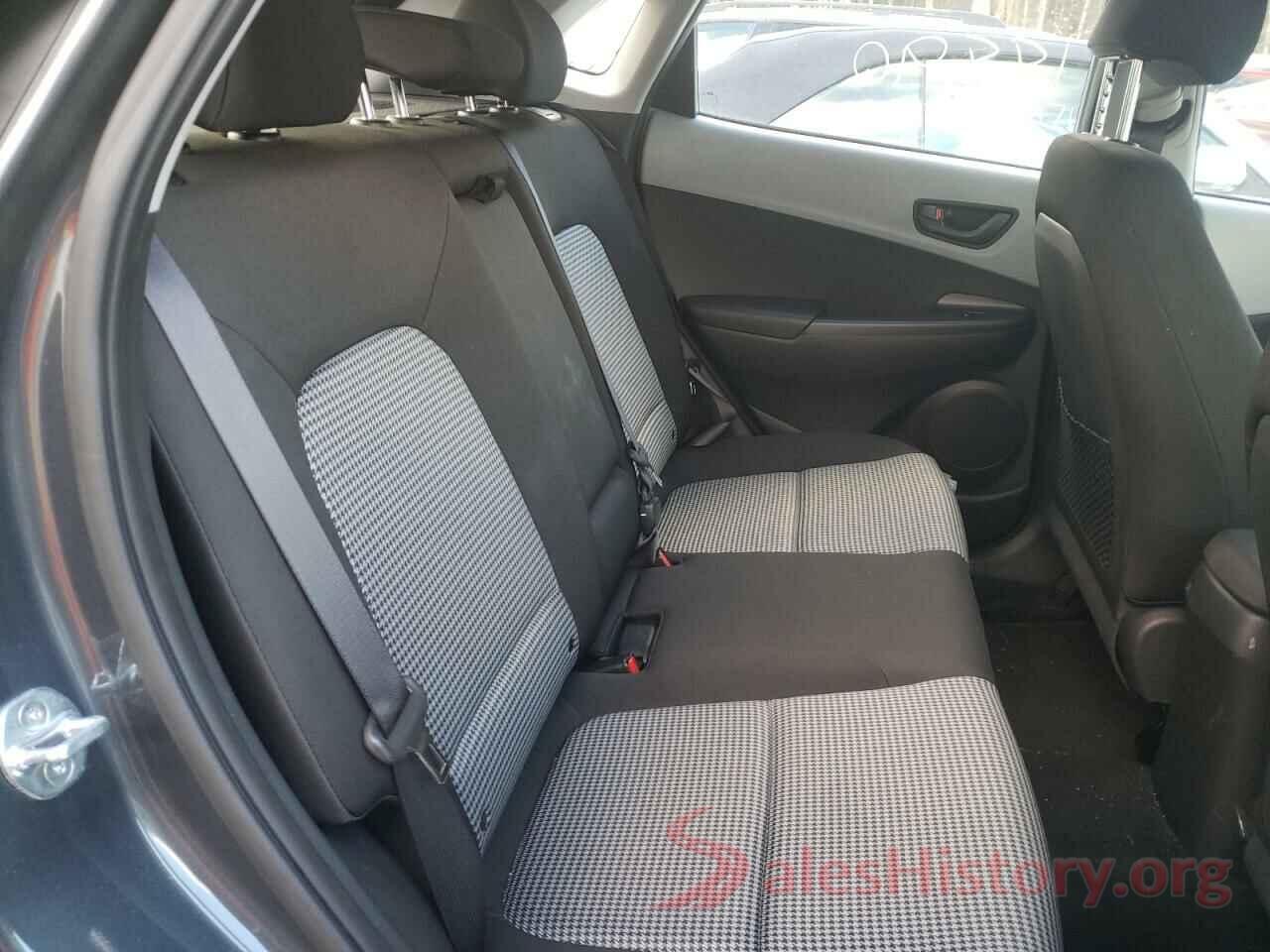 KM8K1CAAXKU280337 2019 HYUNDAI KONA